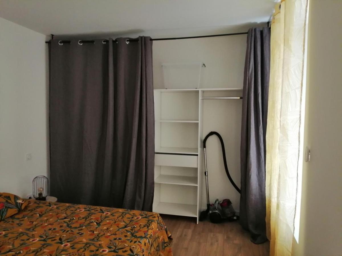 Le Cardaillac Роде Экстерьер фото